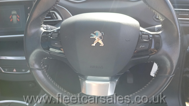 peugeot 308 for sale stockport